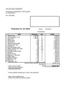 Trajkovic-Predracun 3