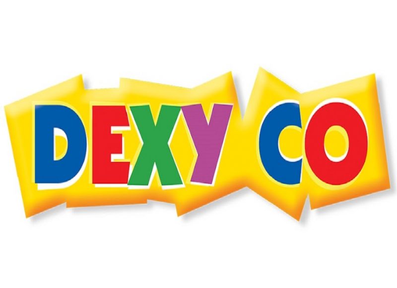 Zahvalnica firmi Dexy Co