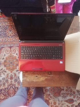 Donacija laptopa za porodicu Magovac 1