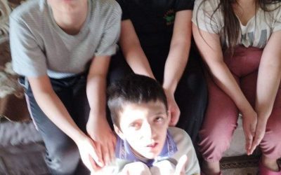 Porodici Ratković je potreban nov ili očuvan mobilni telefon!