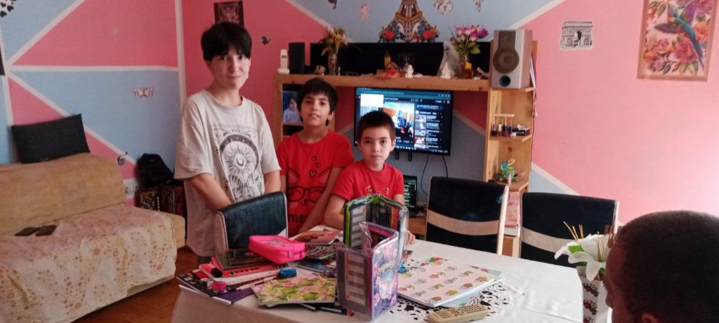 Kupovina školskog pribora ugroženoj deci 2025. 21