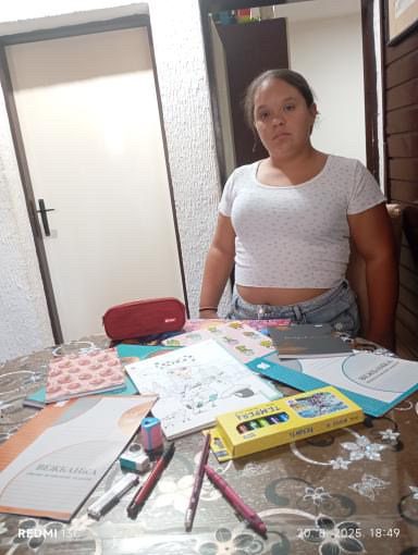 Kupovina školskog pribora ugroženoj deci 2025. 23