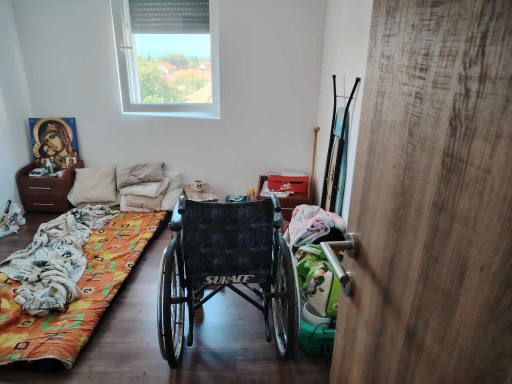 Porodici Ivković je hitno potrebna naša pomoć! 3 Porodici Ivković je hitno potrebna naša pomoć! 3