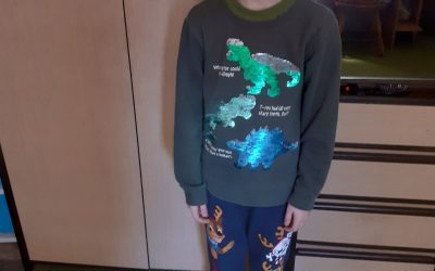 Pomozite nam da organizujemo skromnu proslavu rođendana dečaku iz porodice Maglov