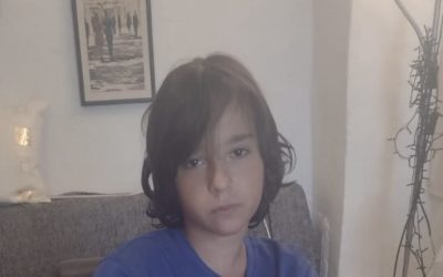 Pomozite nam da Dušanu ulepšamo predstojeći rodjendan!