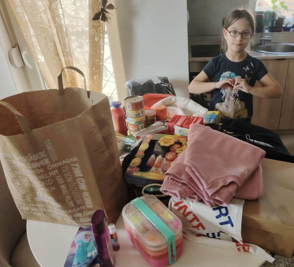 Pomoć porodici Ivković 41