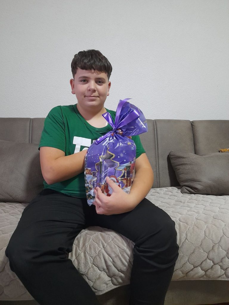 Novogodišnji paketići 2025/2026 9