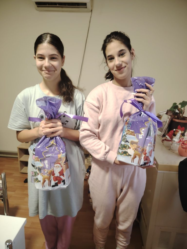 Novogodišnji paketići 2025/2026 11