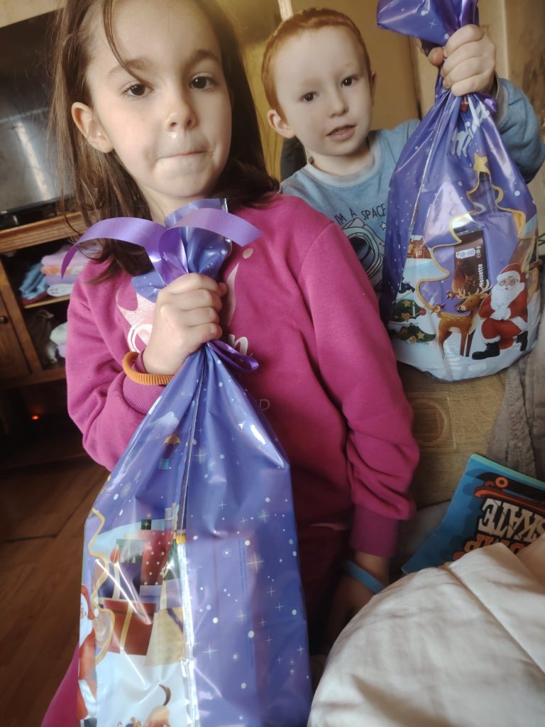 Novogodišnji paketići 2025/2026 17