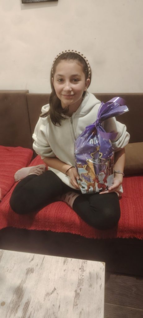 Novogodišnji paketići 2025/2026 19