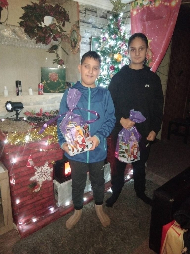 Novogodišnji paketići 2025/2026 20