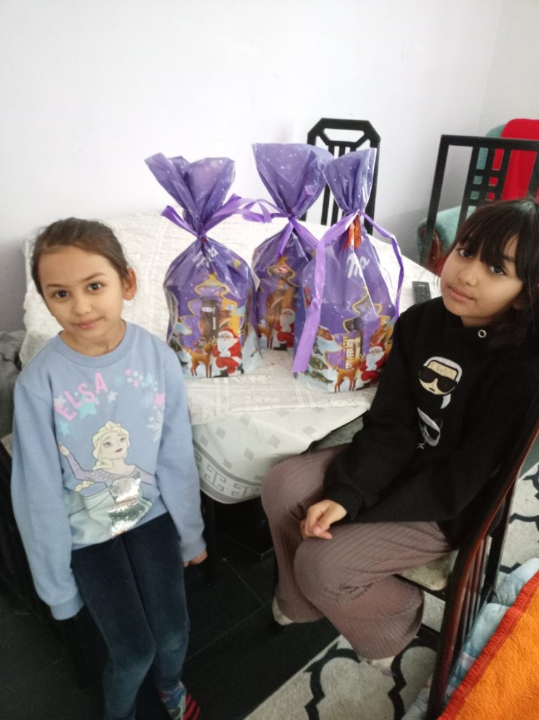 Novogodišnji paketići 2025/2026 24