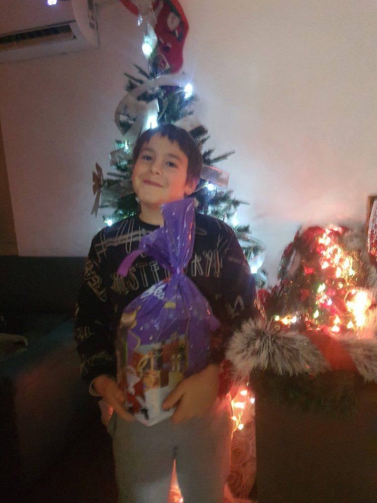 Novogodišnji paketići 2025/2026 25