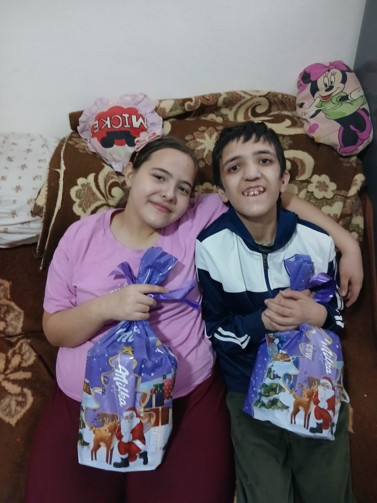 Novogodišnji paketići 2025/2026 26