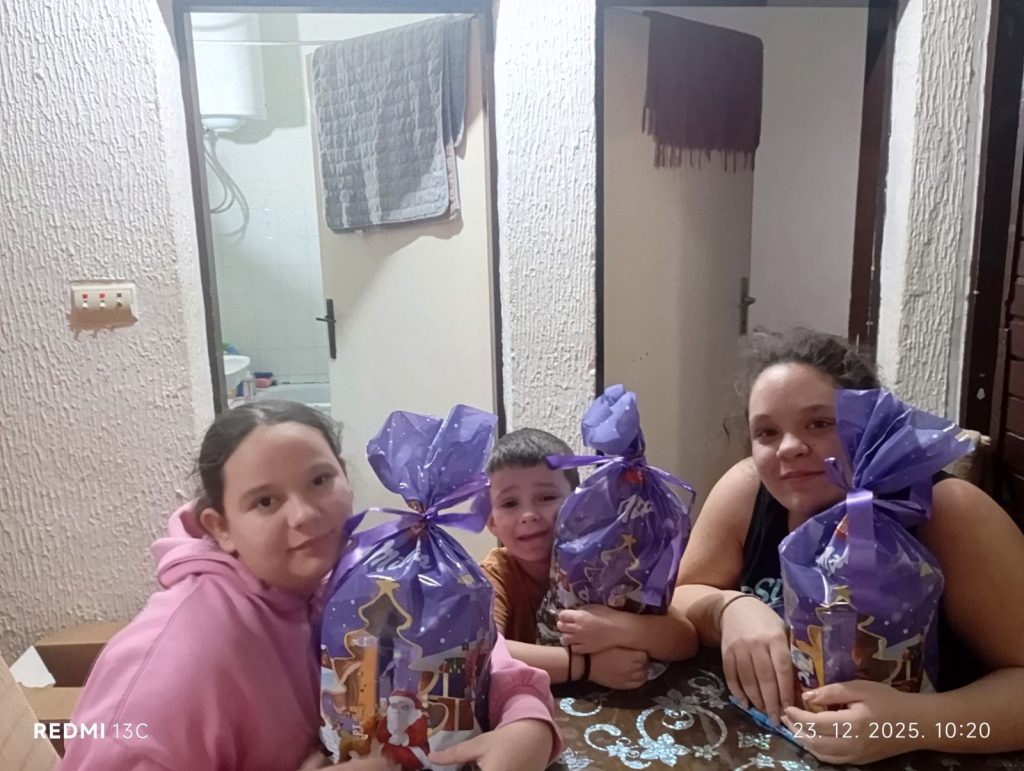 Novogodišnji paketići 2025/2026 29