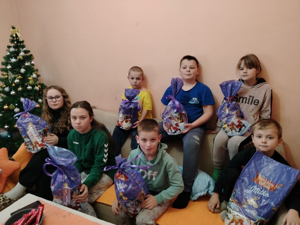 Novogodišnji paketići 2025/2026 30