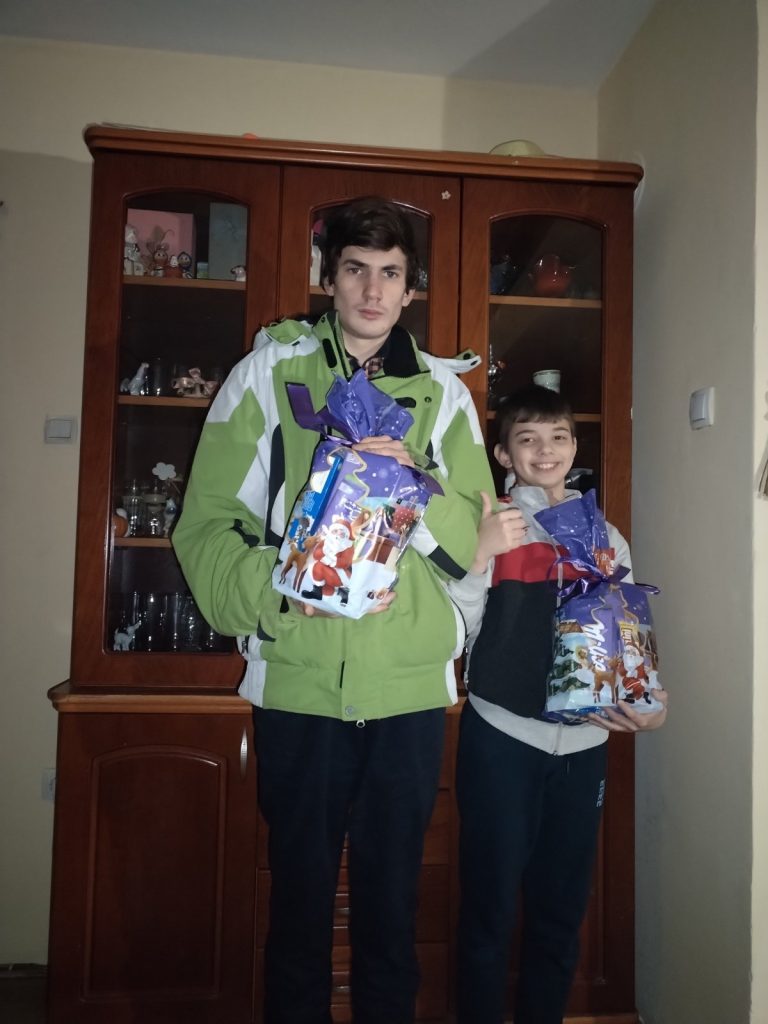 Novogodišnji paketići 2025/2026 31