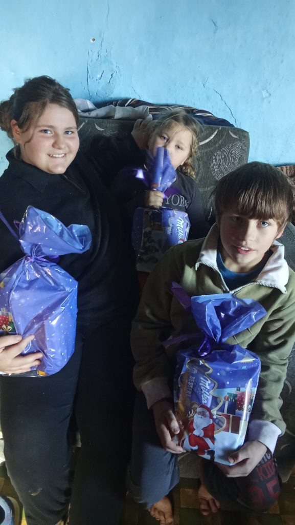 Novogodišnji paketići 2025/2026 34