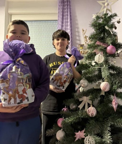 Novogodišnji paketići 2025/2026 33