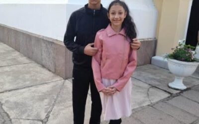 PORODICI BISERČIĆ JE POTREBNA HRANA! – HITNO!!!